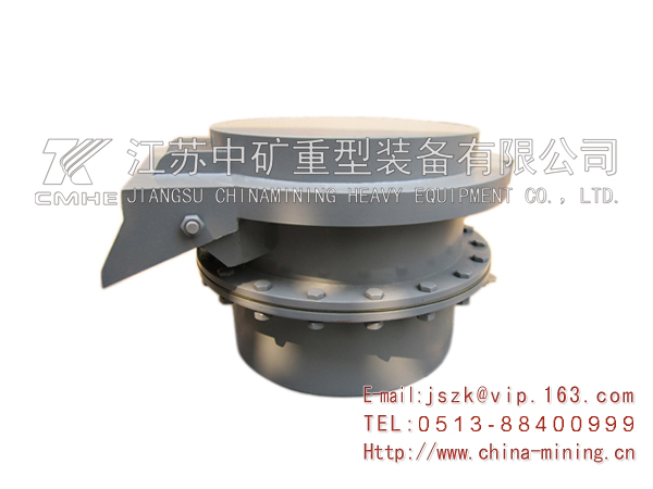 壓力真空釋放閥